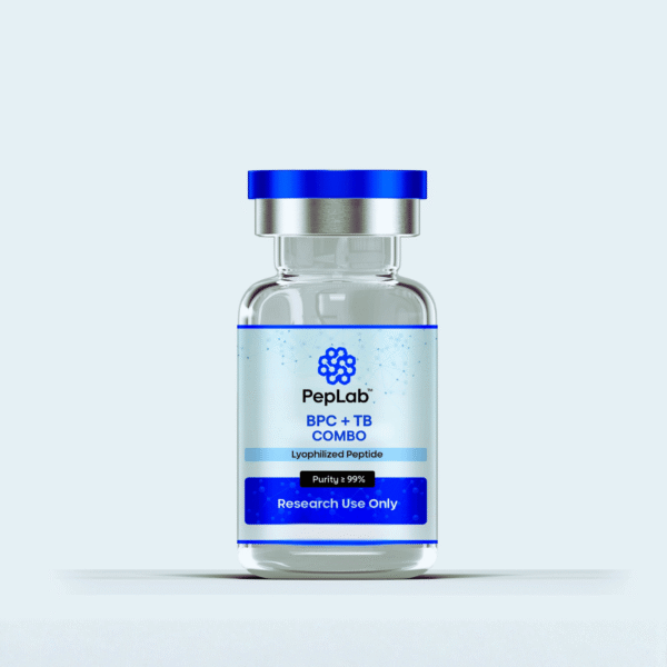 BPC157 & TB500 40mg Injection Pen Kit