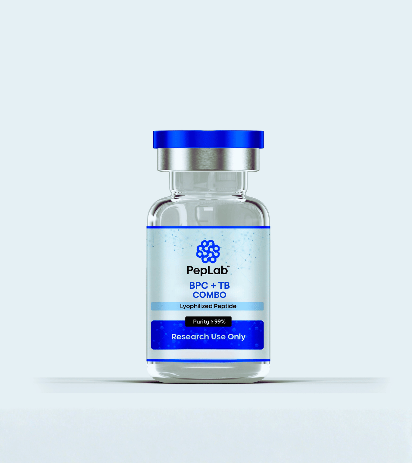 BPC157 & TB500 40mg Injection Pen Kit