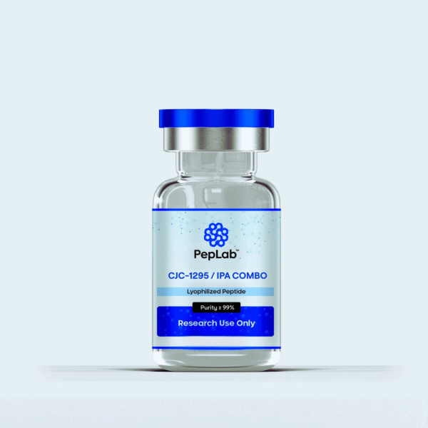 CJC-1295/Ipamorelin 10/10mg