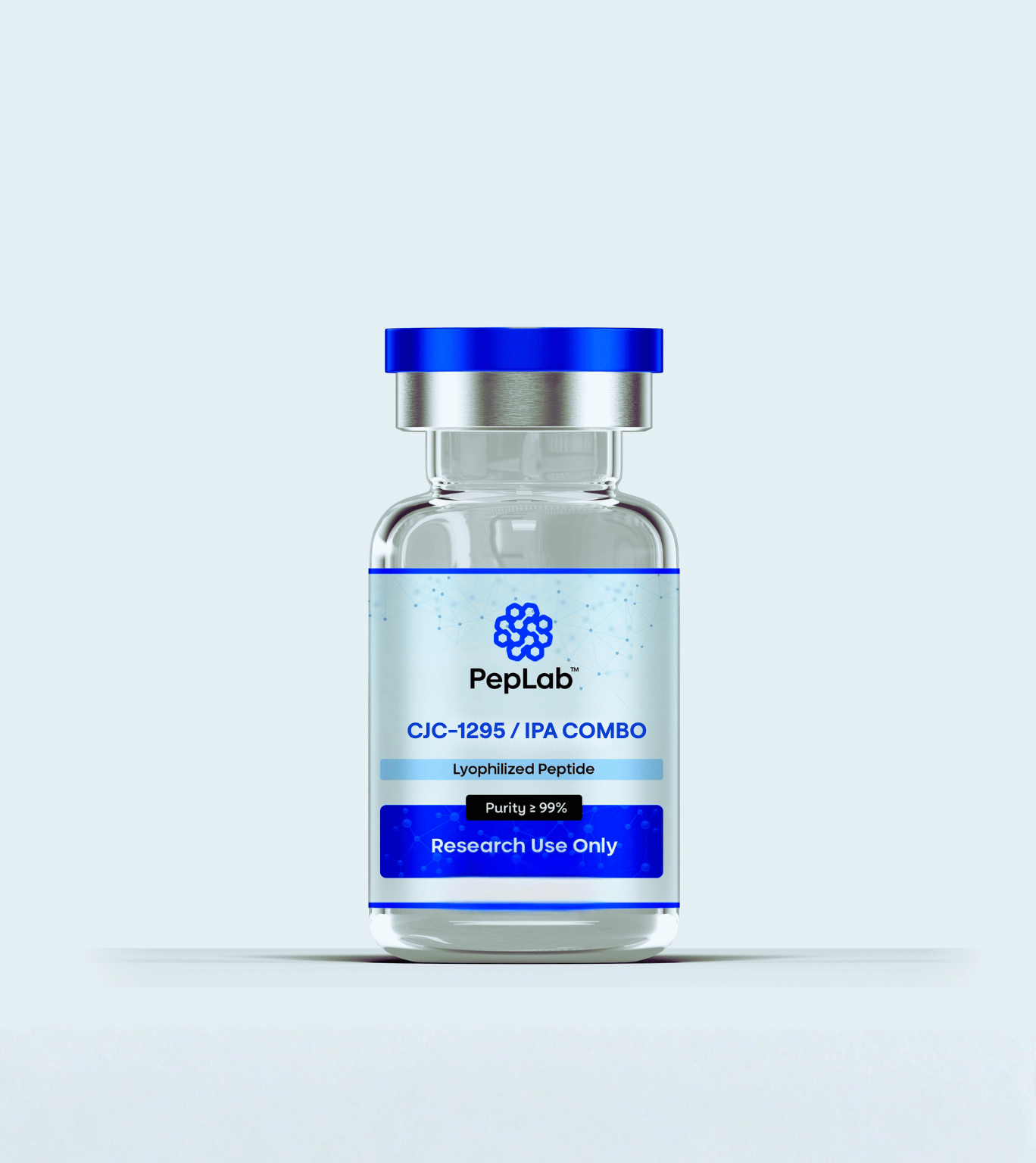 CJC-1295/Ipamorelin 10/10mg