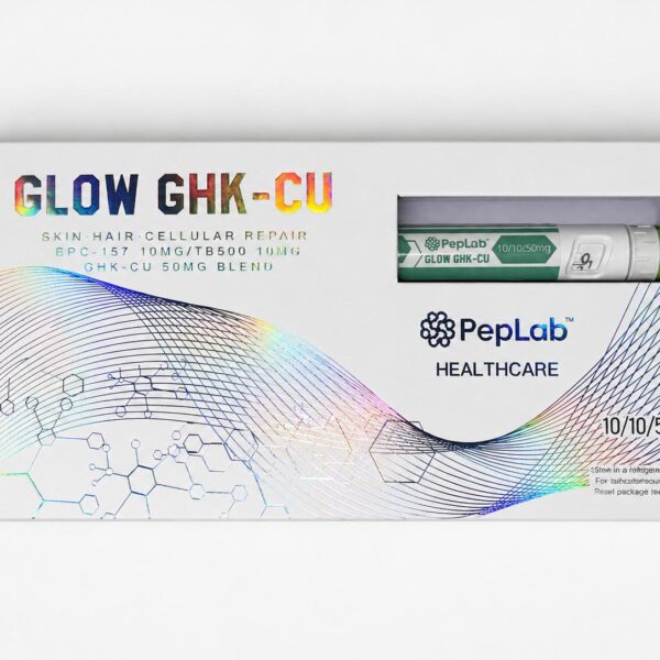 Glow 70mg (R&D Only)