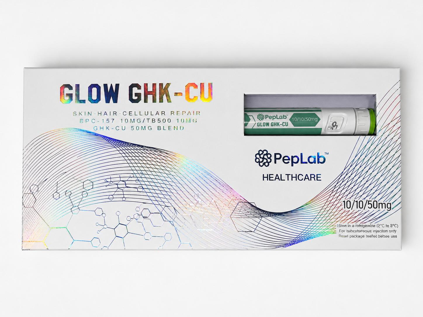 Glow 70mg (R&D Only)