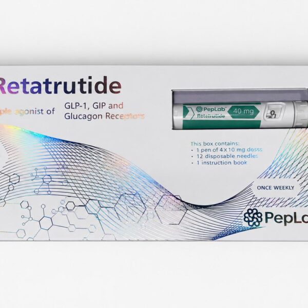 Retatrutide